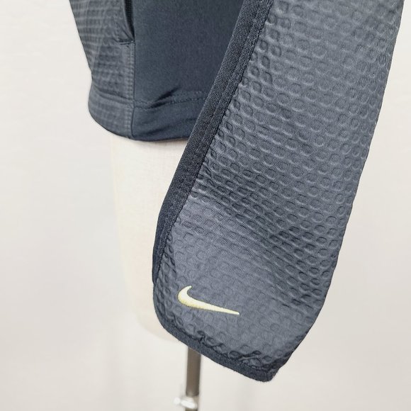 Nike Sphere Pro Full-Zip Textured Fitness Jacket - Picture 4 of 7